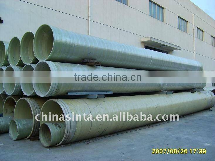 composite frp pipe