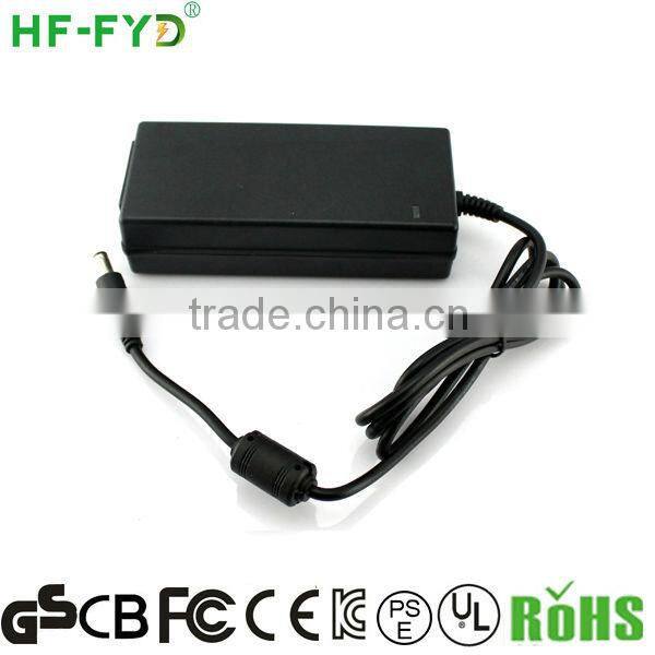 FY1205000 110-240V 60w 12v 5a ac dc power adapter