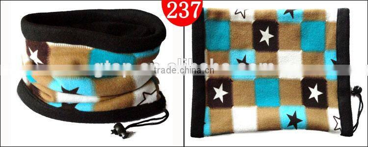 winter neck warmer scarf