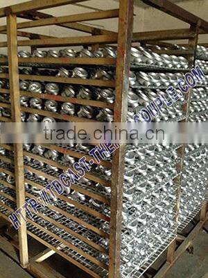 PT 100 temperature sensor head KSY KSC