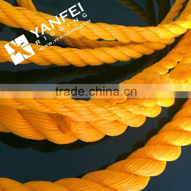 8 strand Nylon rope