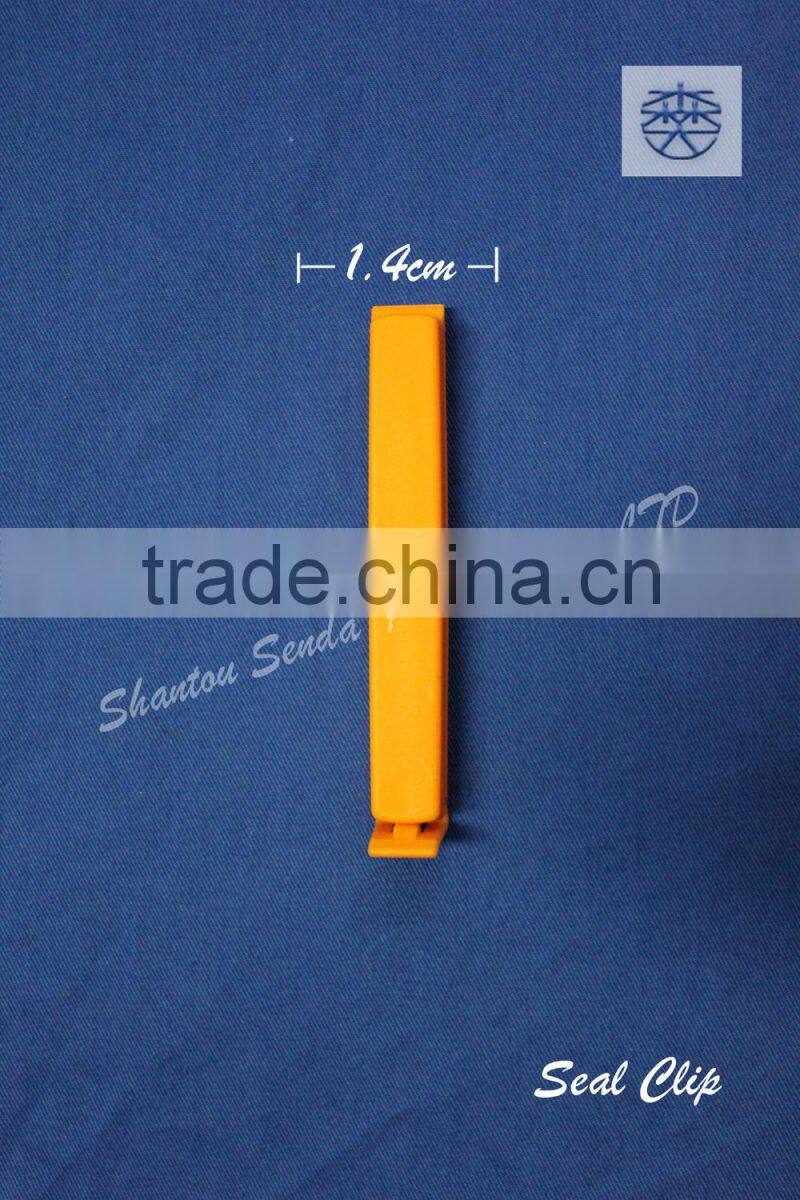 big food clip, extra large bag clip, 106mm food bag clip
