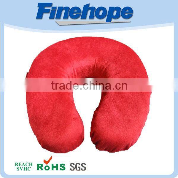 Car massage pillow polyurethane producer