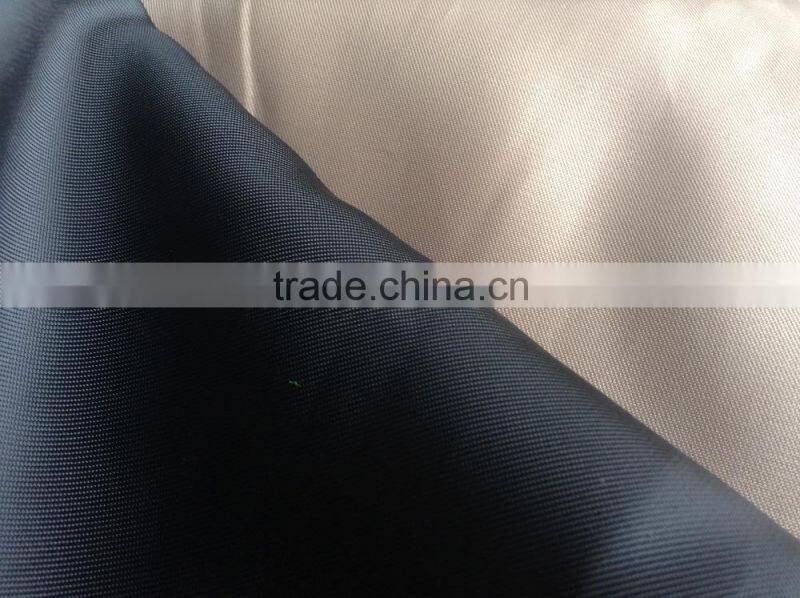 Shanghai Polyester Taffeta lining Fabric