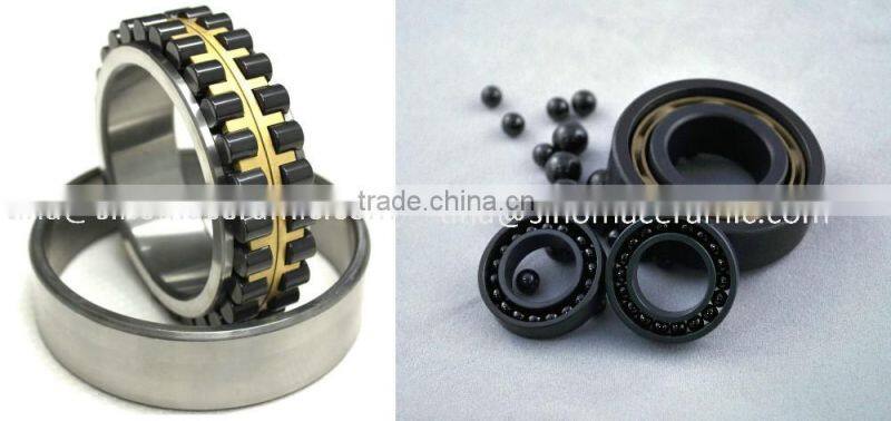 silicon nitride roller, Si3N4 roller, Ceramic roller