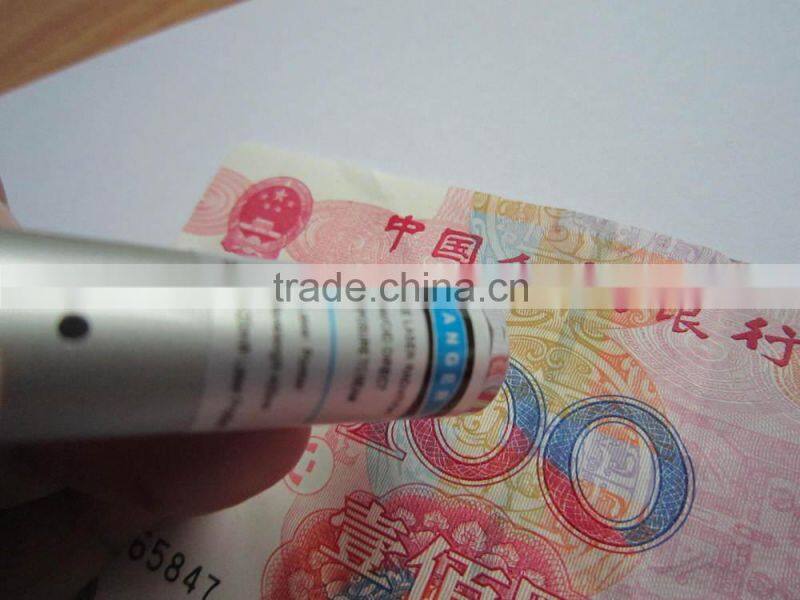 laser Anti-counterfeiting pen