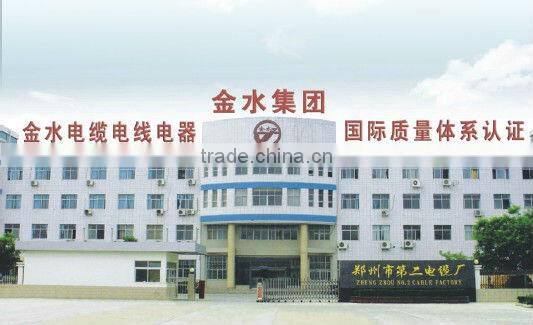 Low voltage XLPE insulated single core power cable