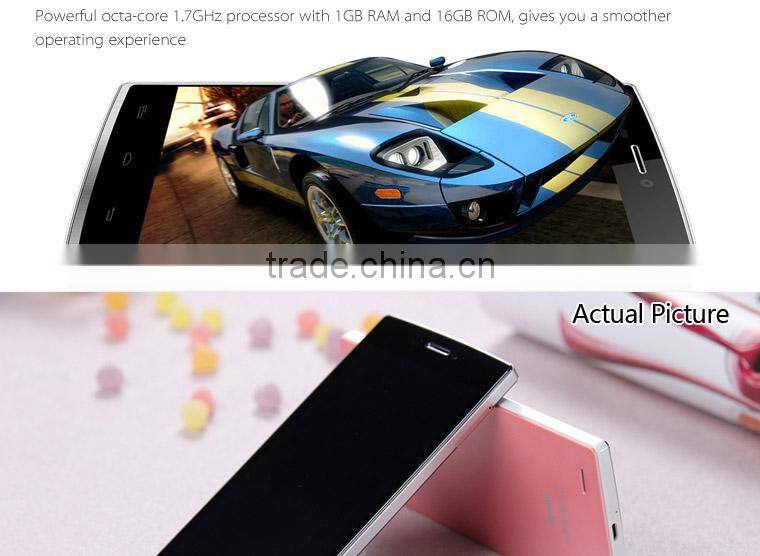 Newest China cheapest MTK6592 octa core nfc smartphone