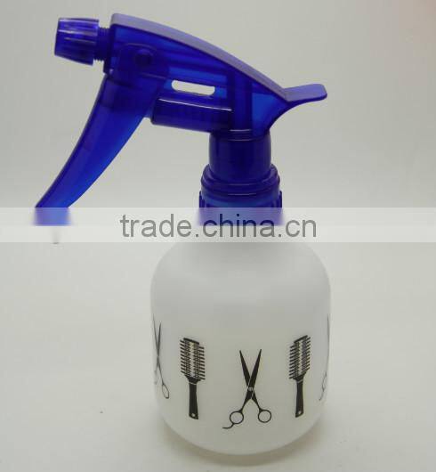 250ml HDPE plastic sprinkling cans