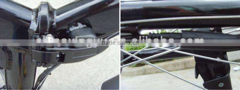 mountain bike electric folding bike XY-EB005F