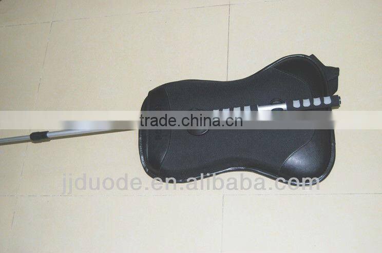 backpack teardrop flag