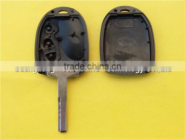 Holden Key Fob Case for 3 Button Chevrolet Holden remote key shell