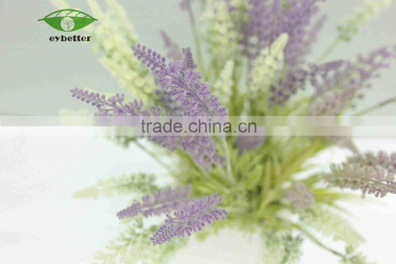 cheap artificial baby's-breath flower Ornaments