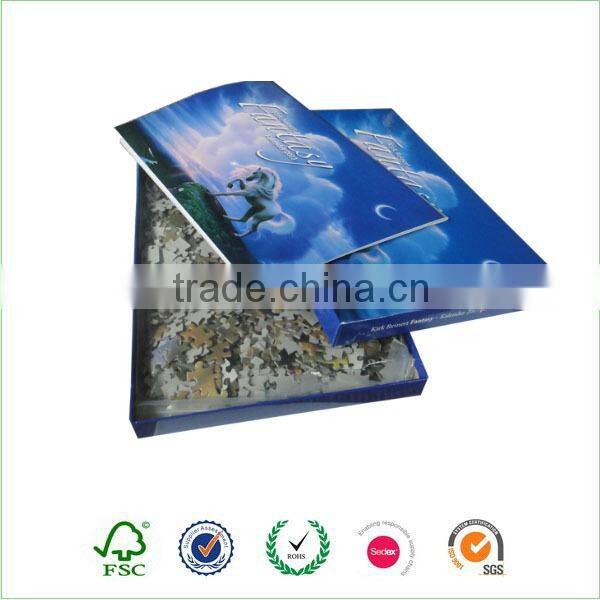 Unique custom best puzzles for adults