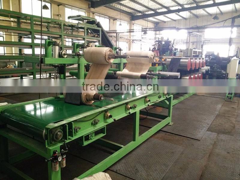 2016 New Technology High Quality 3 rolls and 4 rolls Rubber Calender machine hot sale