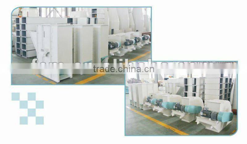 New Type Bucket Elevator for Sale