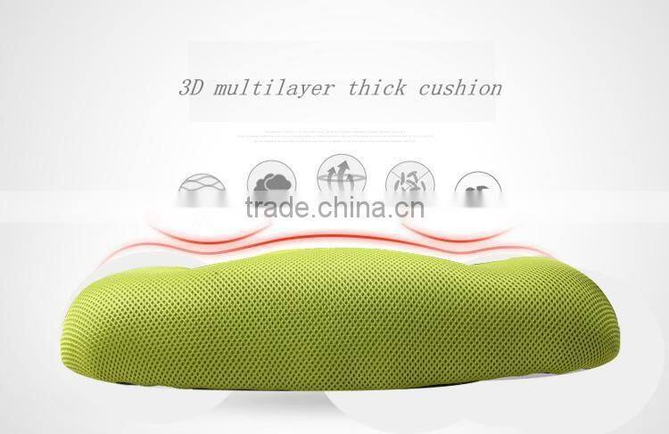 Luxry New style High quality Mesh Footrest office chair Y105