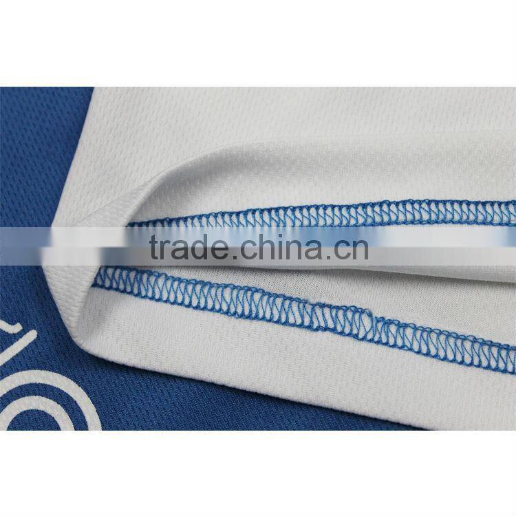 Shenzhen apperal wholesale fashion two tone couple t-shirt