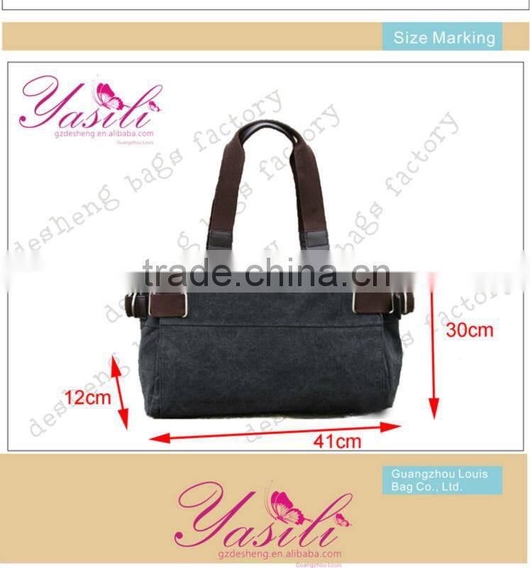 Weekend Bag,PU canvas handbag,bohemian hippie shoulder bags,Weekend Bag