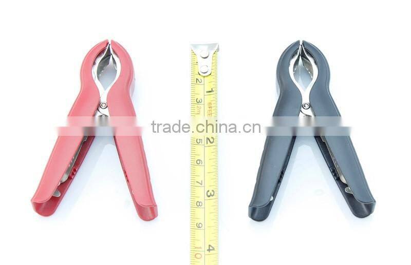 30A Closed alligator clip All copper-resistant high-pressure test Wire clip power clip Battery charge clamp opening