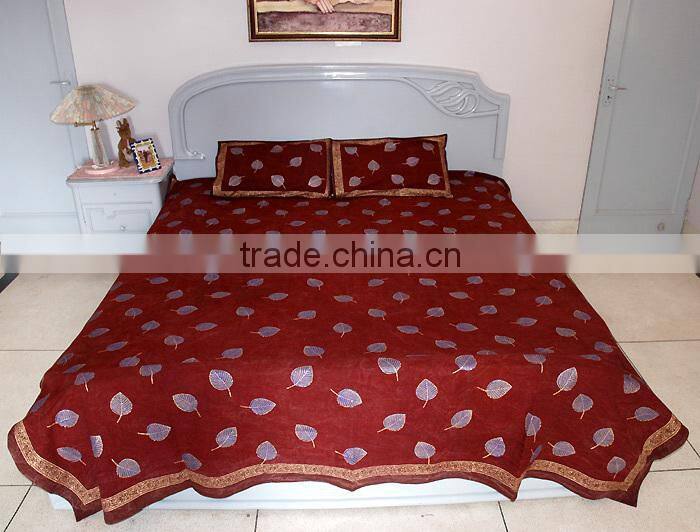 Indian Bedspreads,Home Decor Bedspreads,Cotton Bedspreads