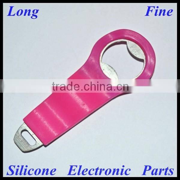Long Fine Hot Sell Silicone Lid Opener