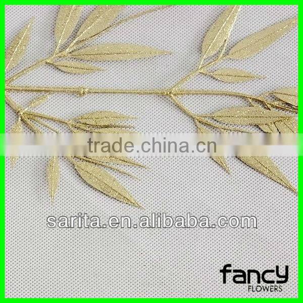 new design high quality small decorative fake bamboo