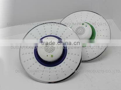 4 functions shower-big waterful shower