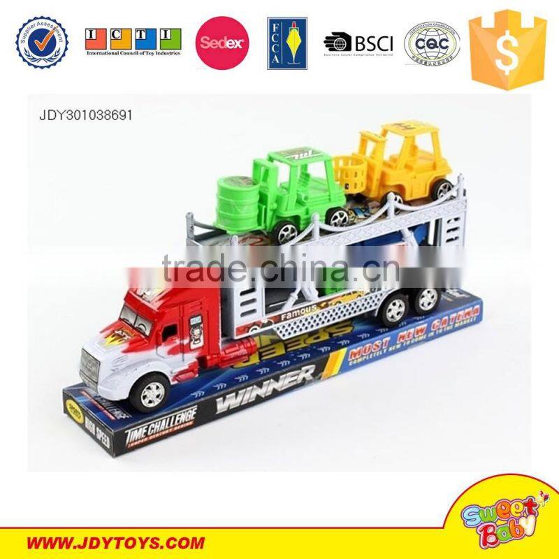 Plastic car toy for wholesale/ Kid toy car