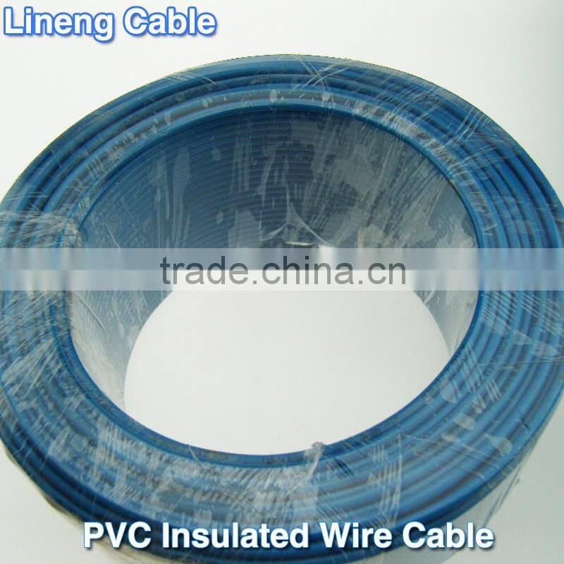 Power wire cable