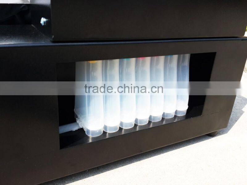 A4 direct to garment printer DTG printer for t-shirt