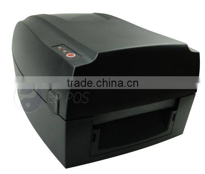 EL350 2015 Thermal line Direct Thermal transfer bar code label printer