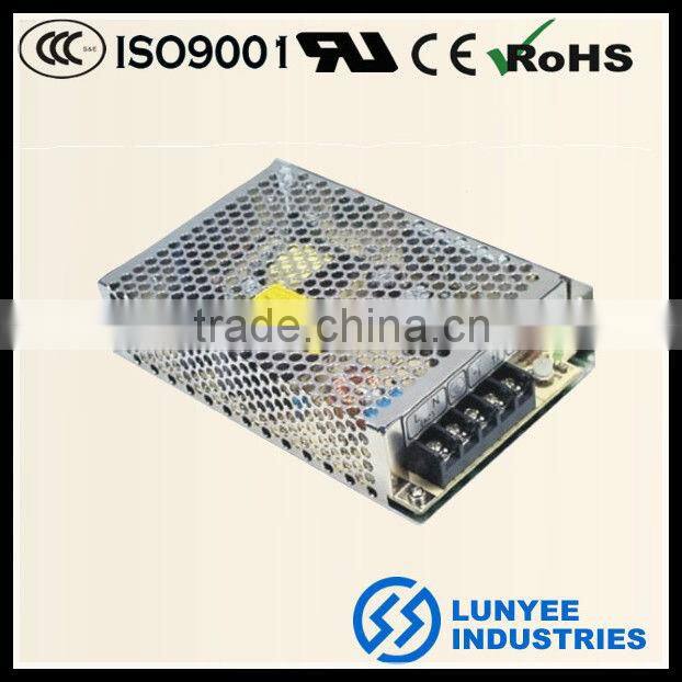 200w desktop pc power supply switching