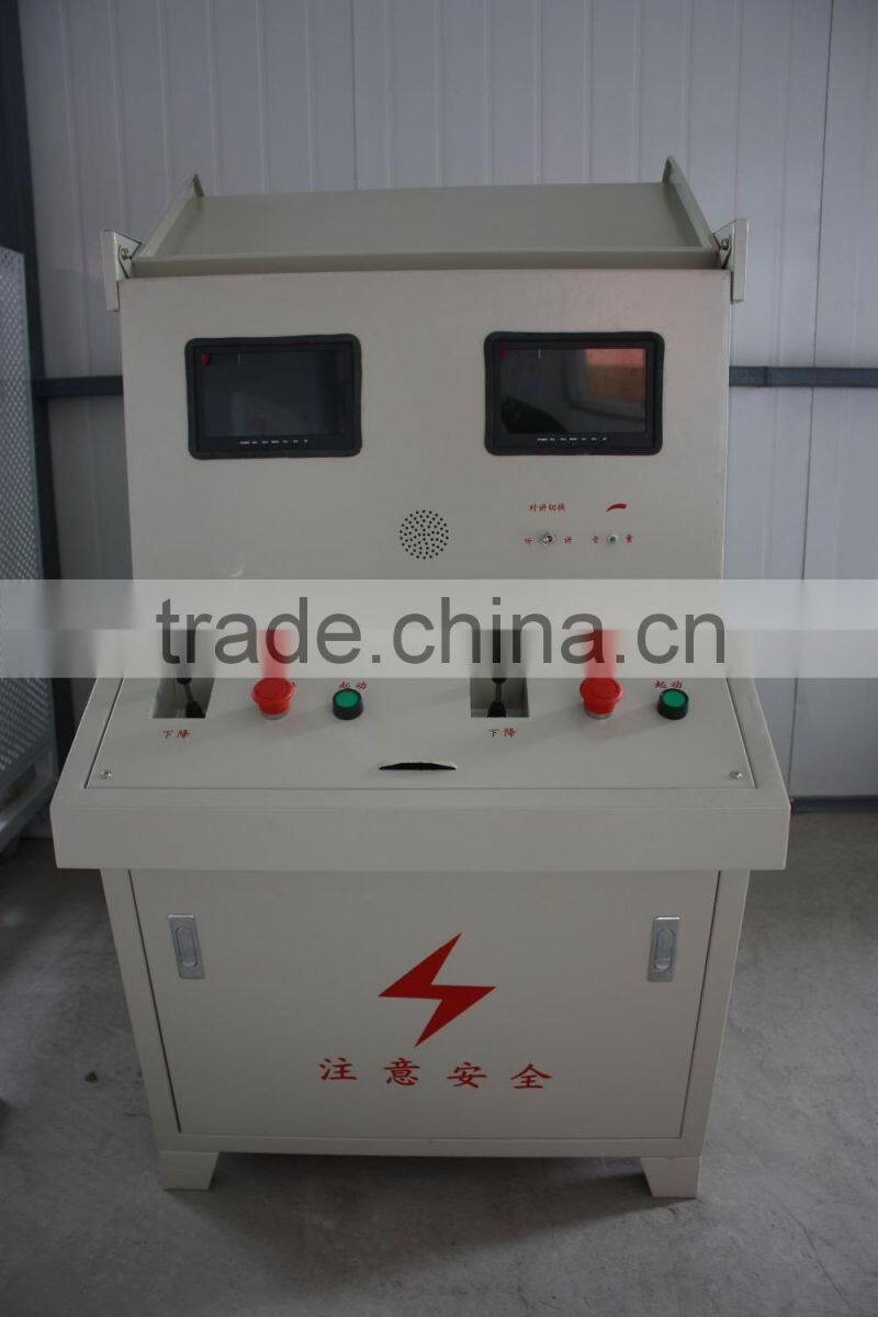 High Quality Construction Lift/material lift/Building elevator/outdoor elevator platform/Material hoist for construction/Materia