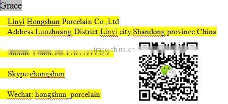 High quality fruit plate new bone china ceramic dishes