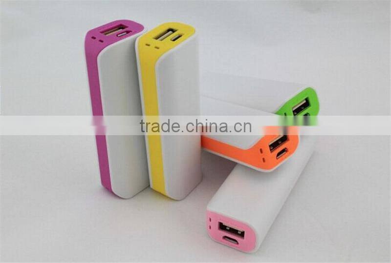 power bank wireless charger 2200mah new power bank