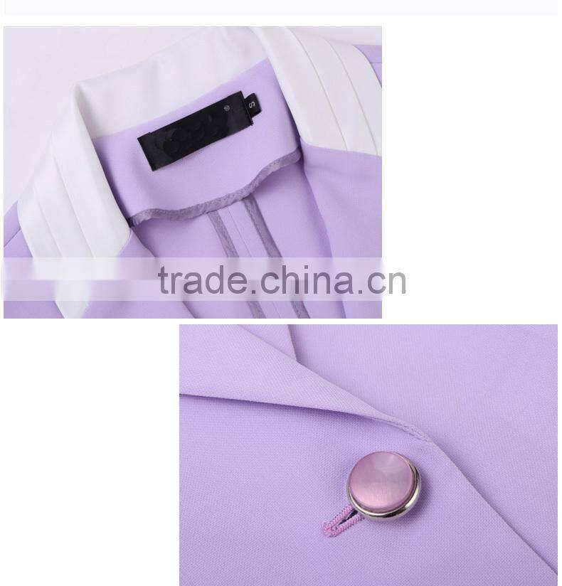 Terriffic Formal Office Female Dressy Coats