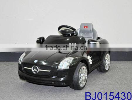Licensed kids ride on electric cars toy /wholesale remote control kids ride on car