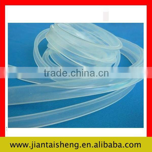 high performance rubber auto gasket flat seal ring
