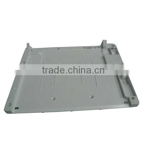 guangdong the mould for Printer Accessories/ Printer Plastic Part / injection molded Printer Cover