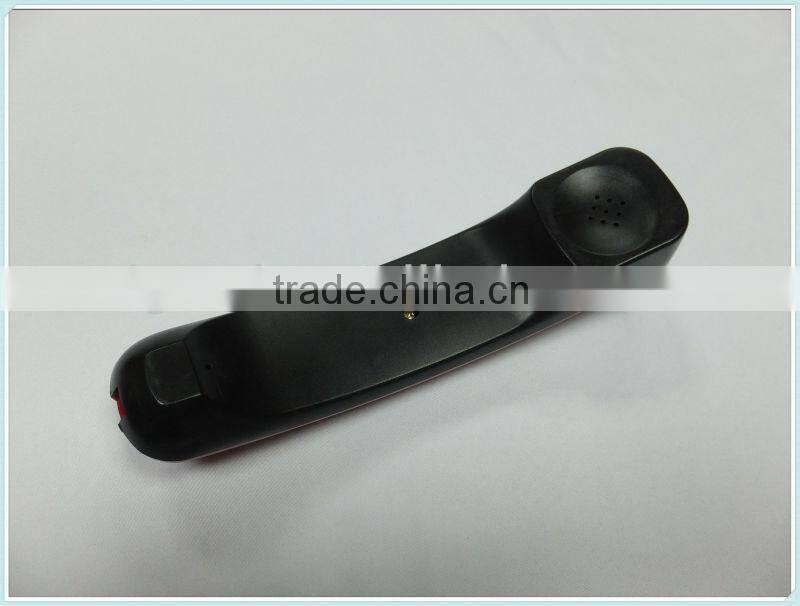Telephone handset Telephone receiver