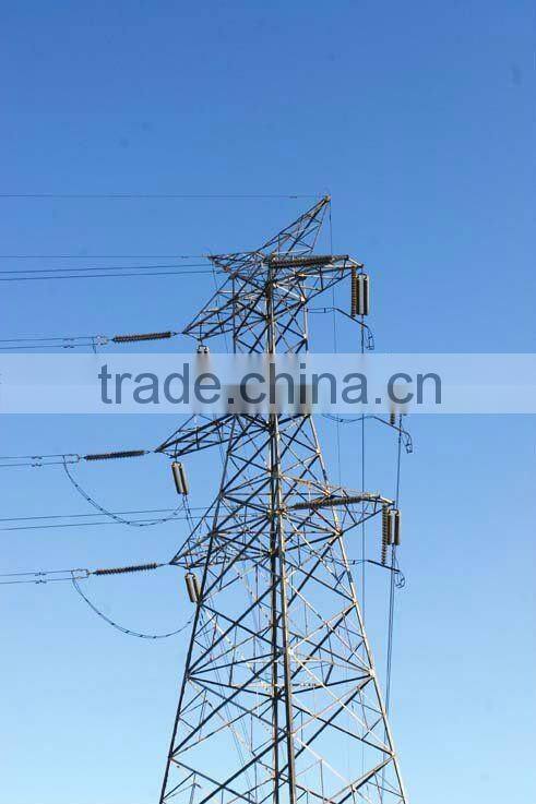 Transmission power line