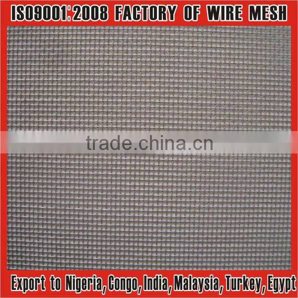 0.18mmX22X22meshx3'x100' galvanized iron wire netting