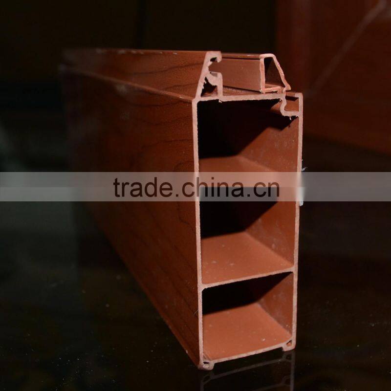 Plastic Interior Door/plastic door/upvc door/pvc door/LG/upvc profile/door panel