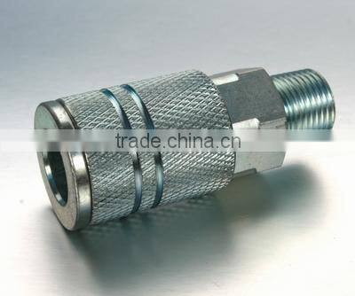 air tools of XR10A1311 milton type coupler W/Hose barb of air quick coupler