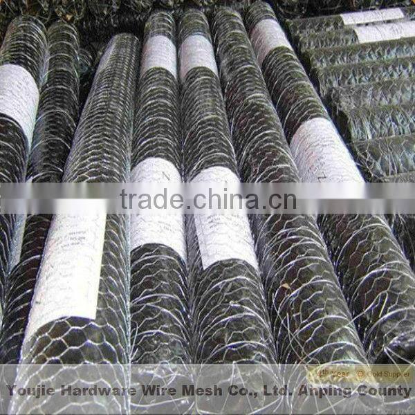 hexagonal wire net (youjie manufacturer)