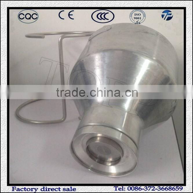 Mini Model Vertical Donut Making and Forming Machine
