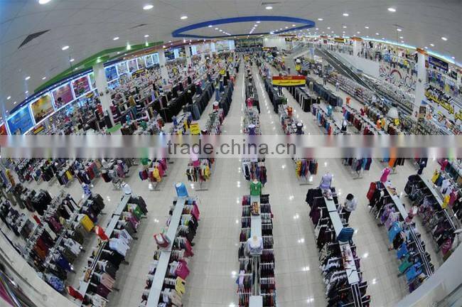 China factory direct best selling customized design layout supermarket