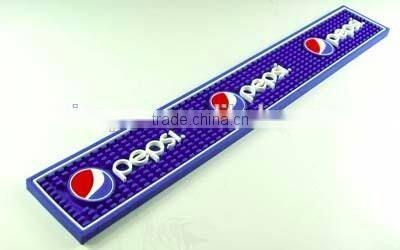 BAR MAT