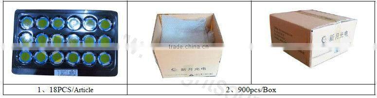 10W High Power LED/COB LED/Chip On Board LED